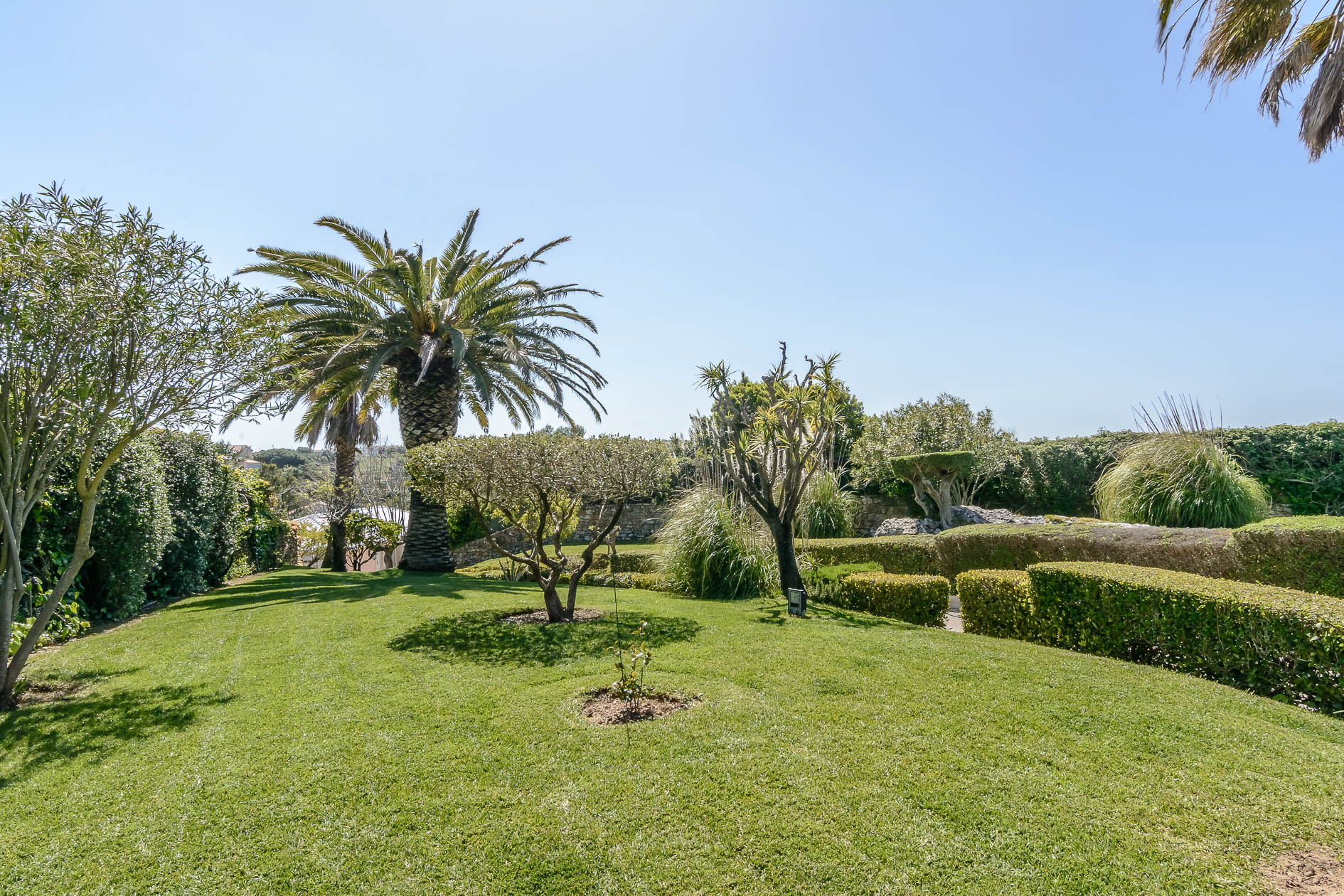 Quinta da Ribeira - Luxury Villa/Farm For Sale - Alcabideche, Cascais, Portugal